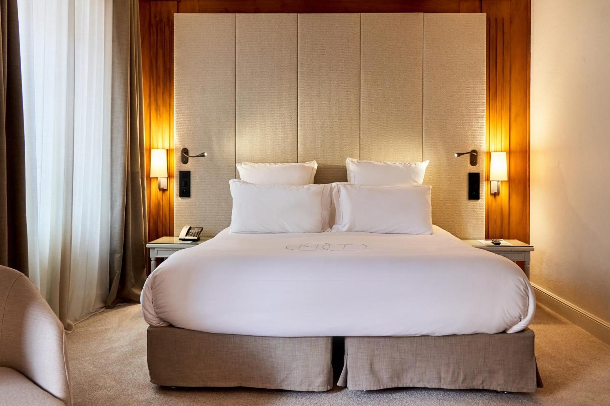 ลา แมซง เด เตต Hotel กอลมาร์ ภายนอก รูปภาพ